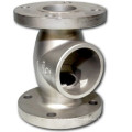 OEM Service Stainless Steel Precision Casting